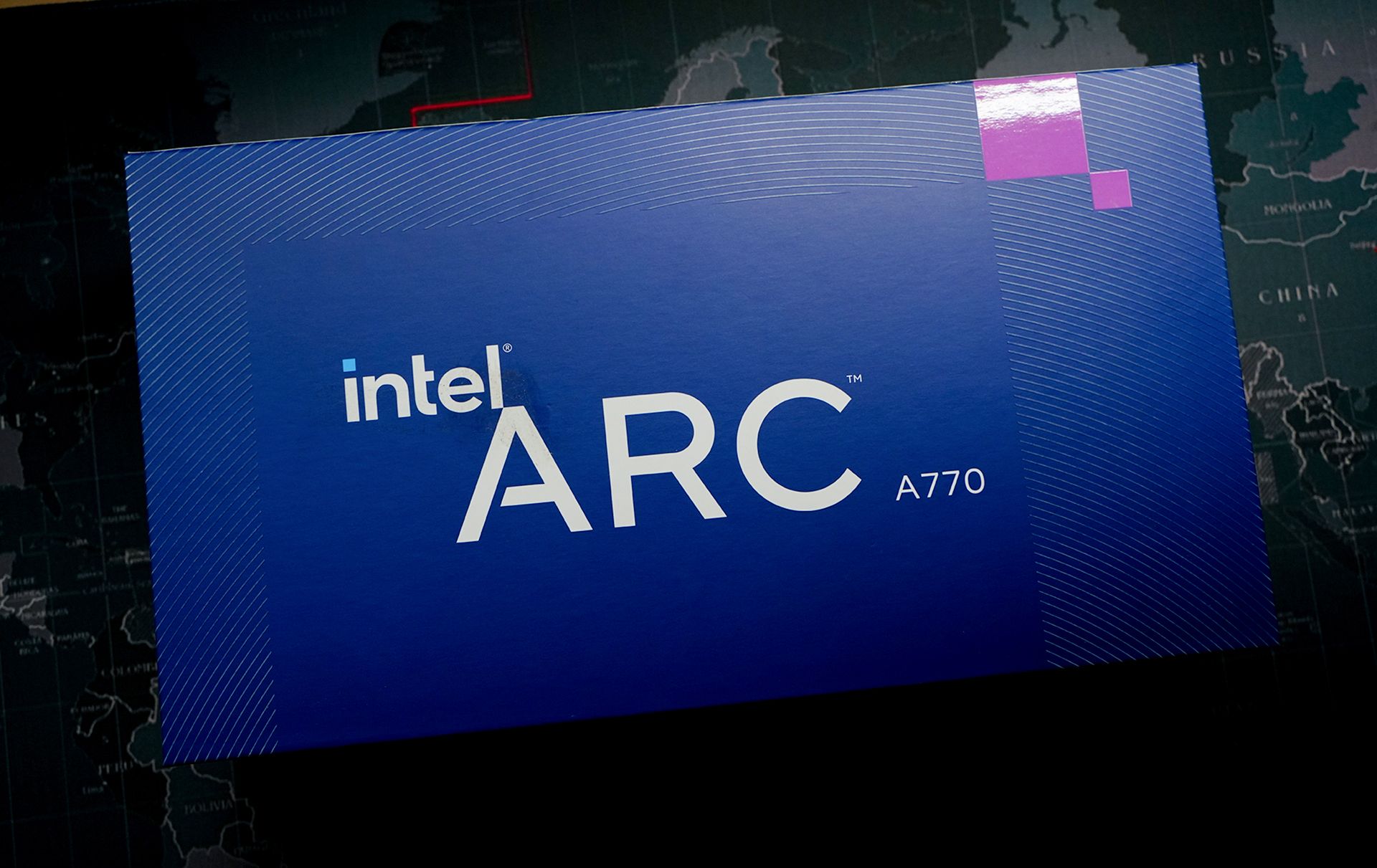 英特尔arca750显卡怎么样,英特尔arca770显卡跑分