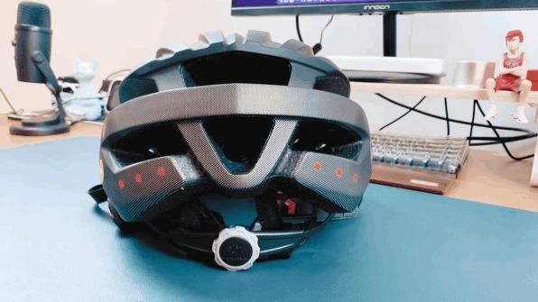 骑行头盔是智商税吗,智能骑行头盔研究的意义