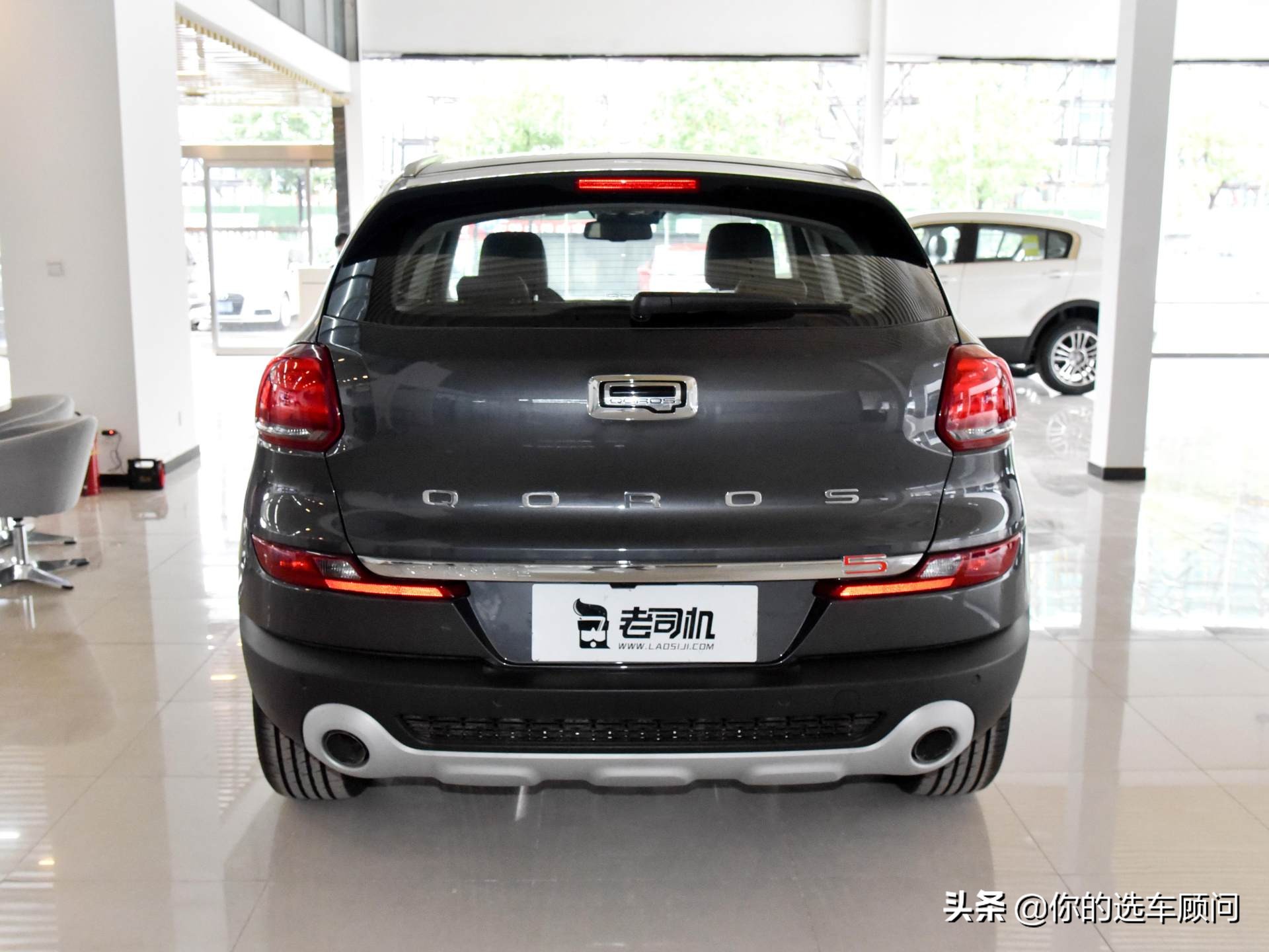 和途观对标的国产车,观致5和途观的驾驶体验