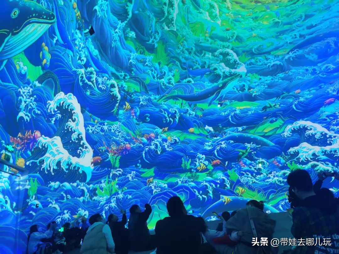 天津海昌极地海洋公园冬天营业吗,天津海昌极地海洋公园游玩攻略