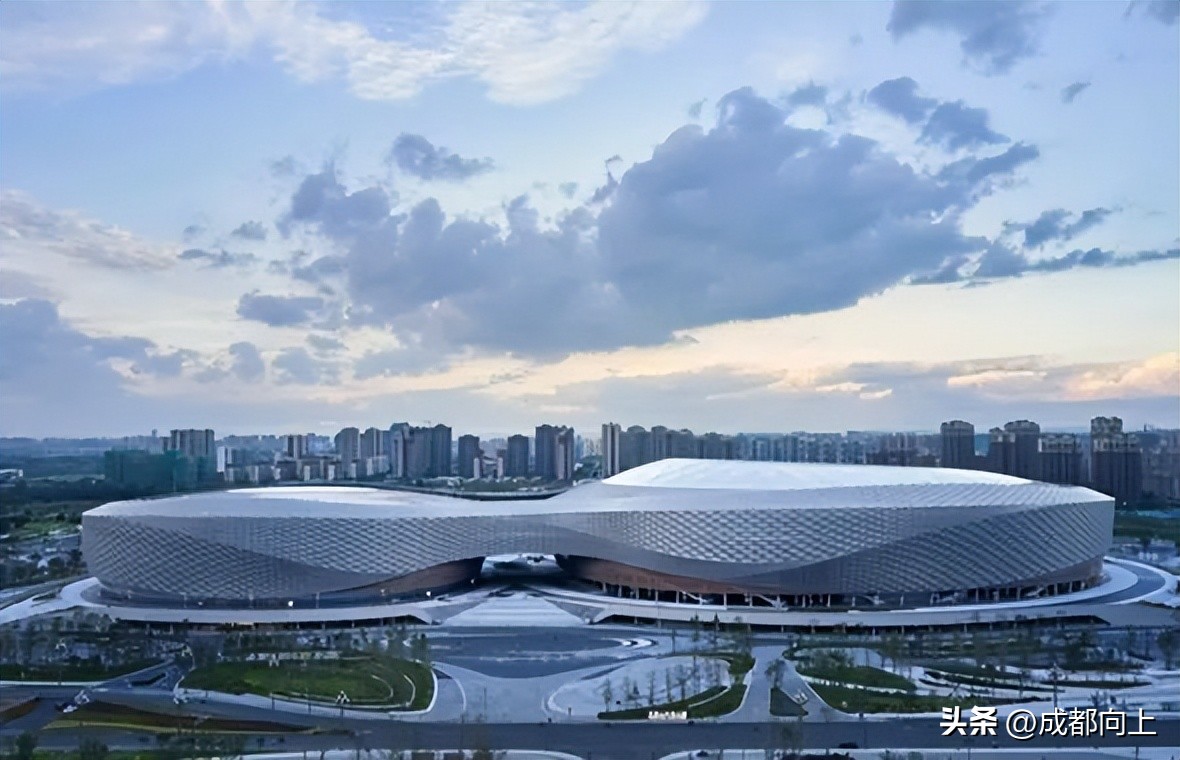 没有它，主城拿什么PK高新/天新？