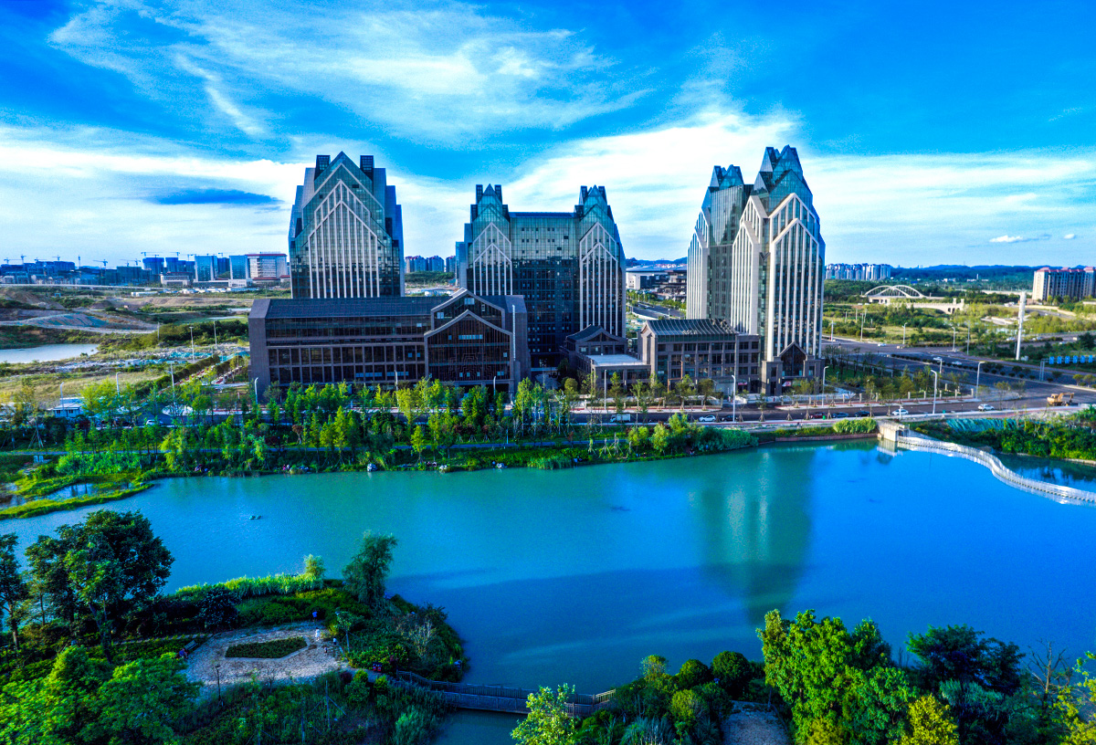 数字赋能助力产业,助力贵州经济高质量发展