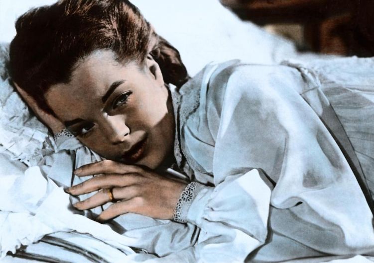 茜茜公主真的美吗,茜茜公主绝美造型