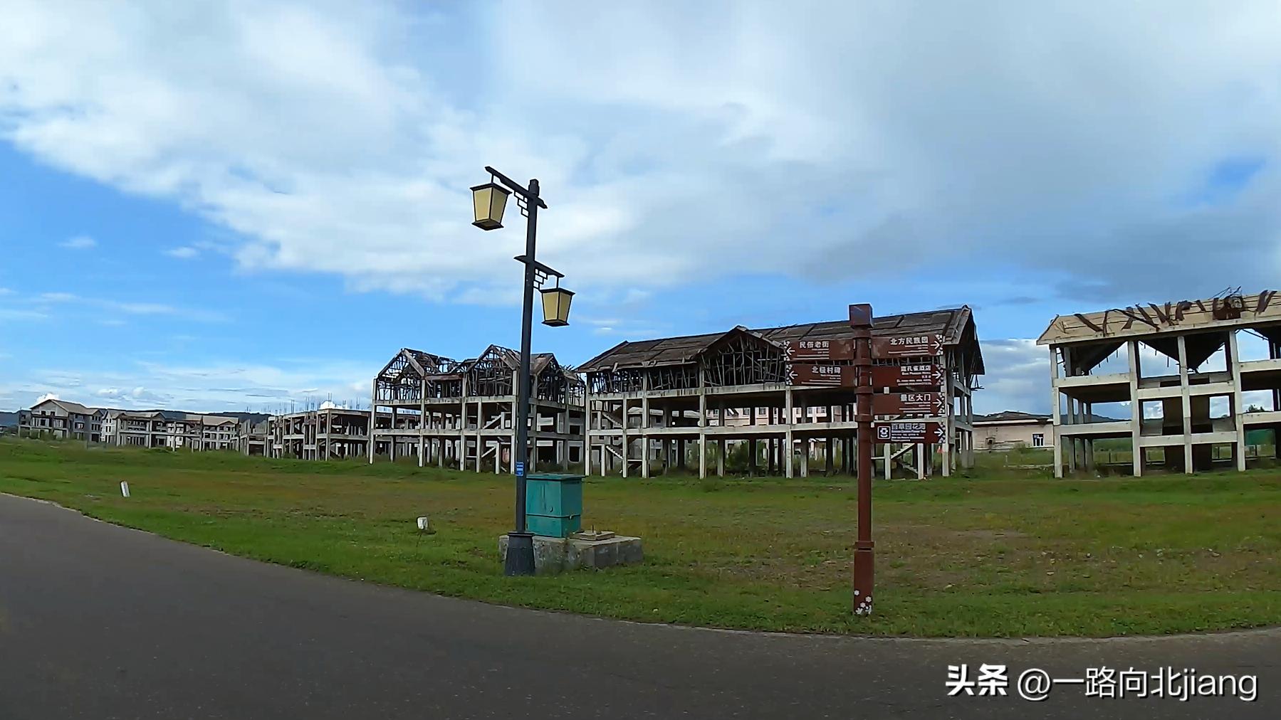 黑龙江中俄边境游线路图,最美边境线g331