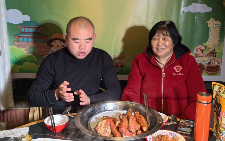 广元农产品直播带货蔬菜,广元展销会直播