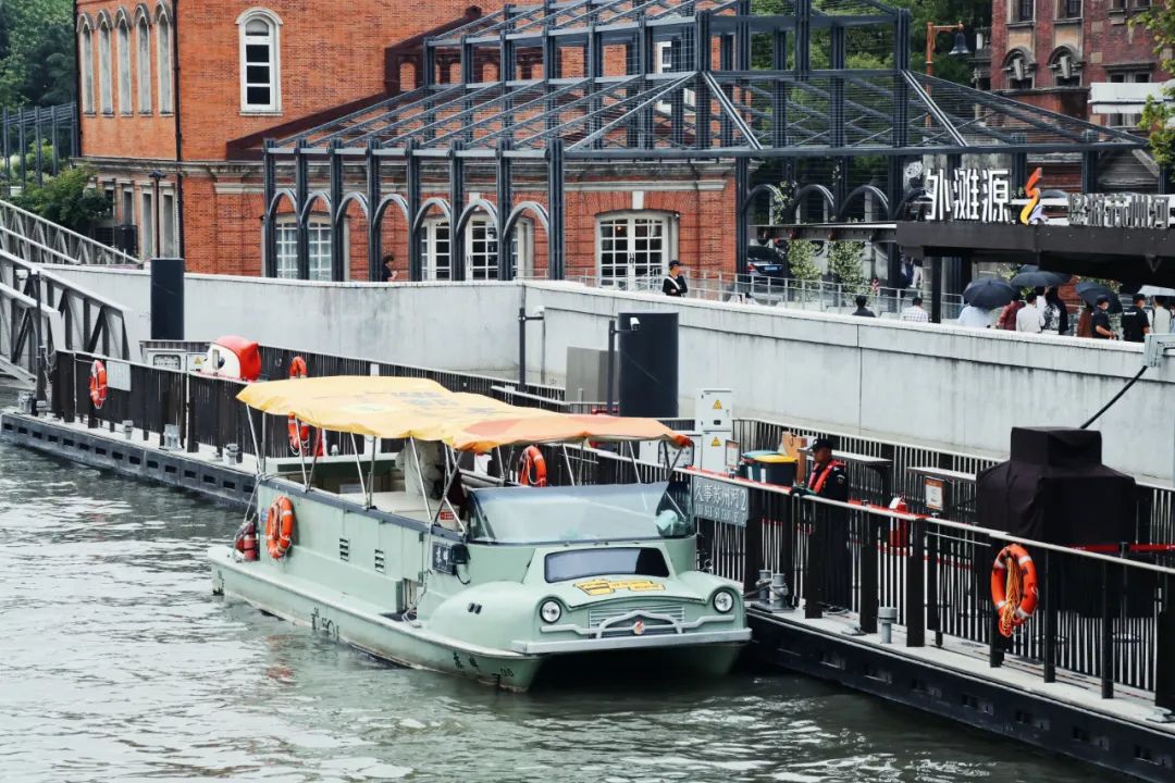 上海小众的玩法,上海小众攻略