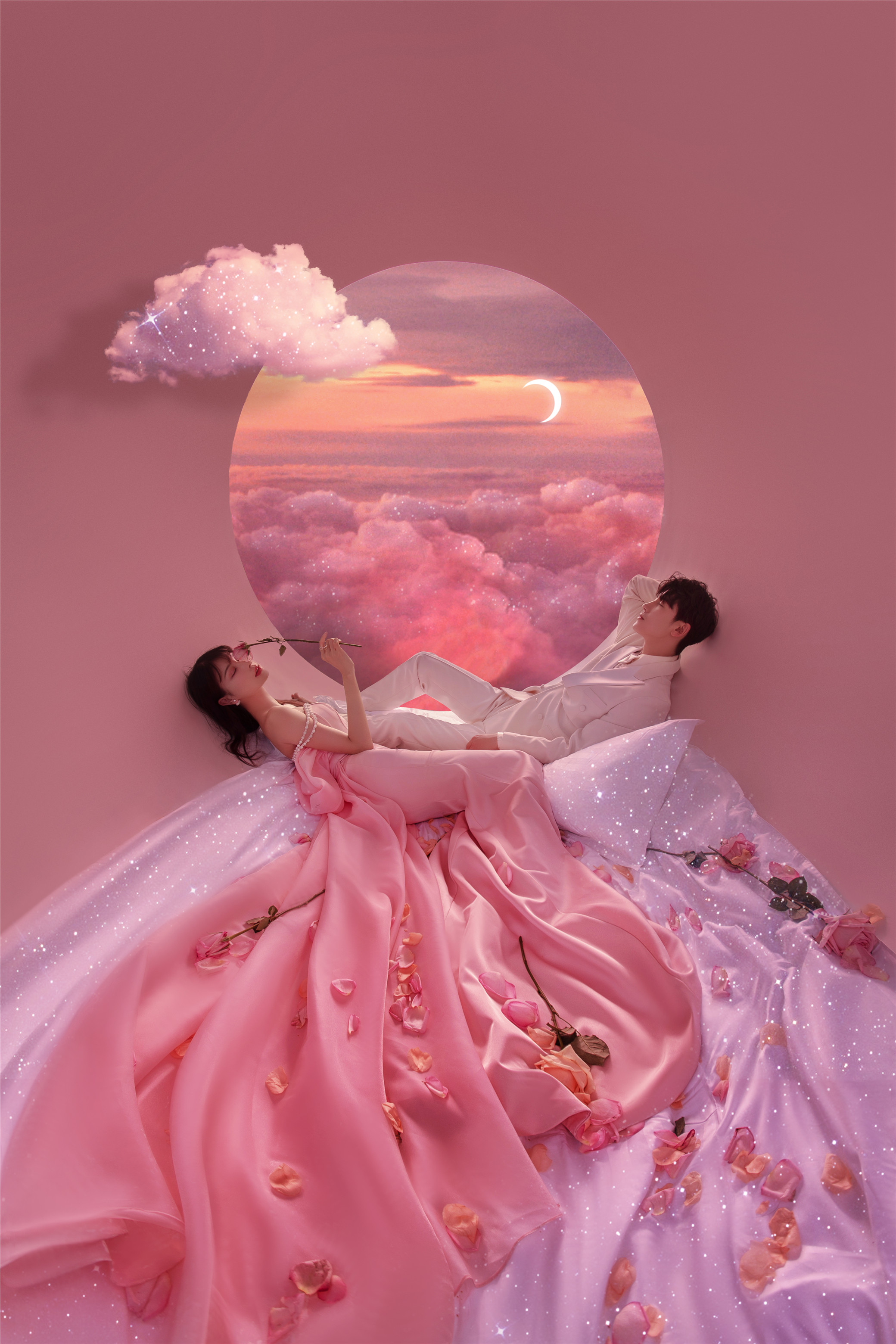 拍摄丽江外景婚纱照需要注意什么,去丽江拍婚纱照需要带什么