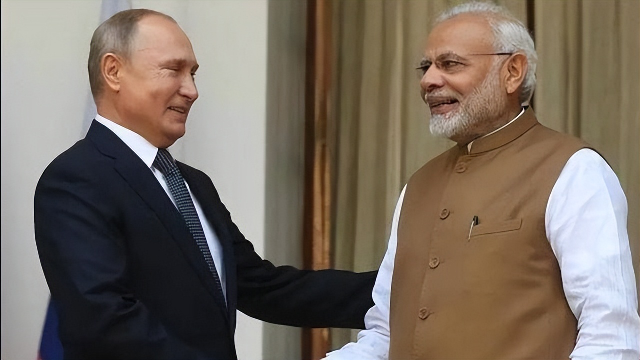 美国拉拢印度的措施,美国拉拢印度措施