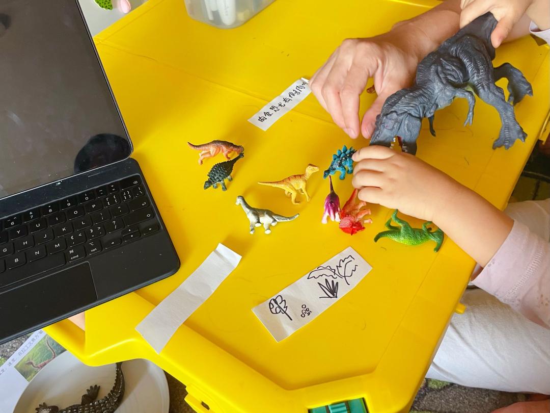 当孩子问你问题怎么回答,孩子问什么都不说怎么沟通