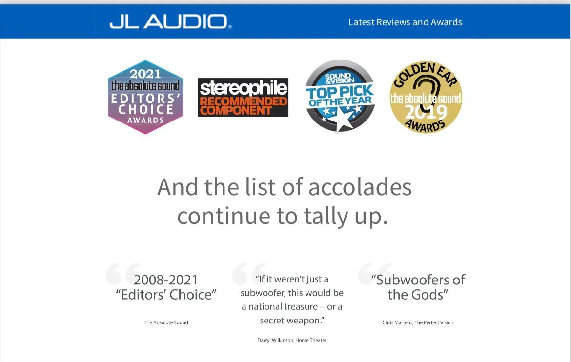 捷力低音炮测评,hifi音响捷力d110低音炮