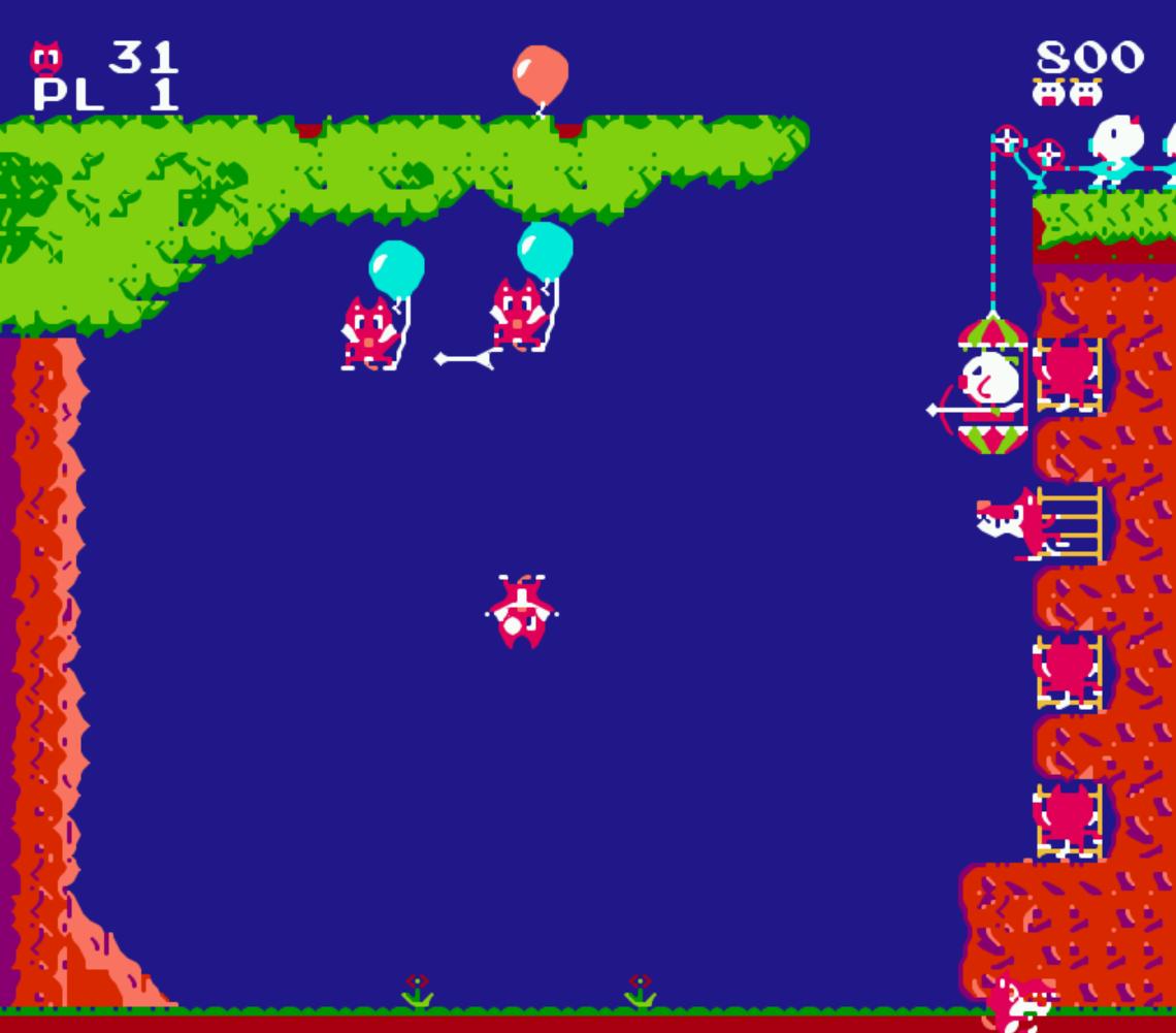 三十年前将我们折磨得死去活来的FC游戏，如今的你是否大仇得报