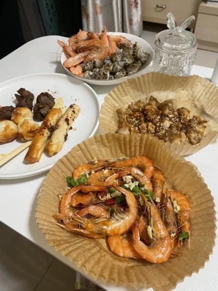 轻奢小家电推荐,秋冬必备的小家电