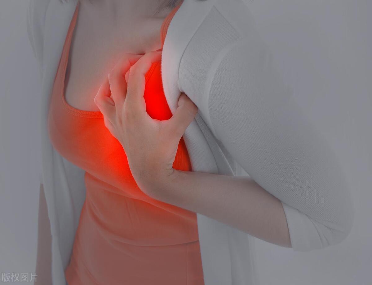 急性心包炎什么原因引起的,急性心包炎的可能性是什么意思