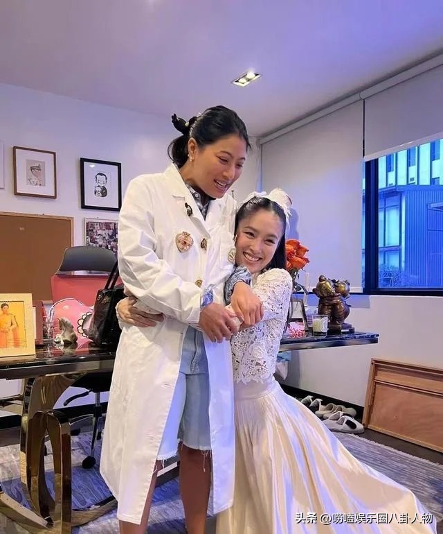 泰国最美变性女神宝儿近况,泰国宝儿结婚视频