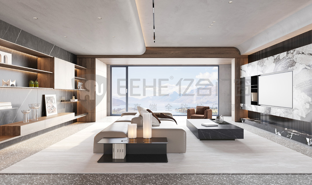 如何做好亿合门窗,亿合门窗安装视频