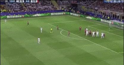 忆往昔大圣脚踏七色云彩，望远方缘何贝尔躺平缘尽皇马？