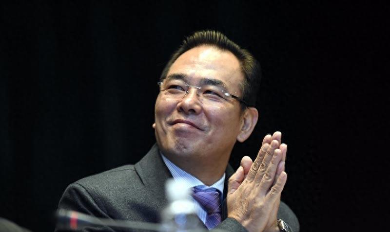 盖棺定论，蔡振华重返足协悬念揭晓，薪资曝光，体育总局钦点！