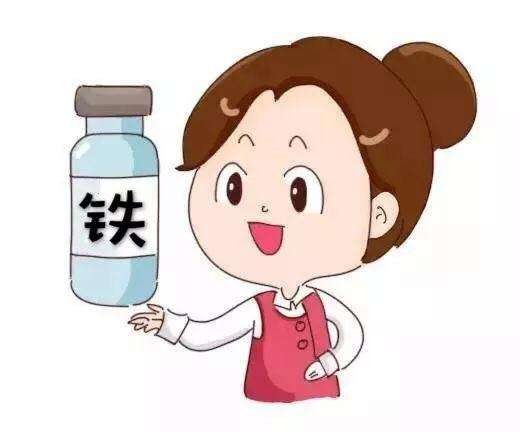 缺铁性贫血怎么补最快,缺铁性贫血怎么补铁剂
