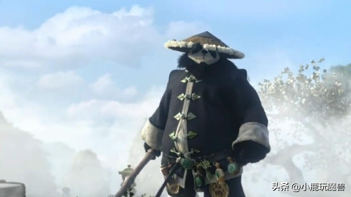 魔兽世界开场动画,魔兽世界各版本的宣传片