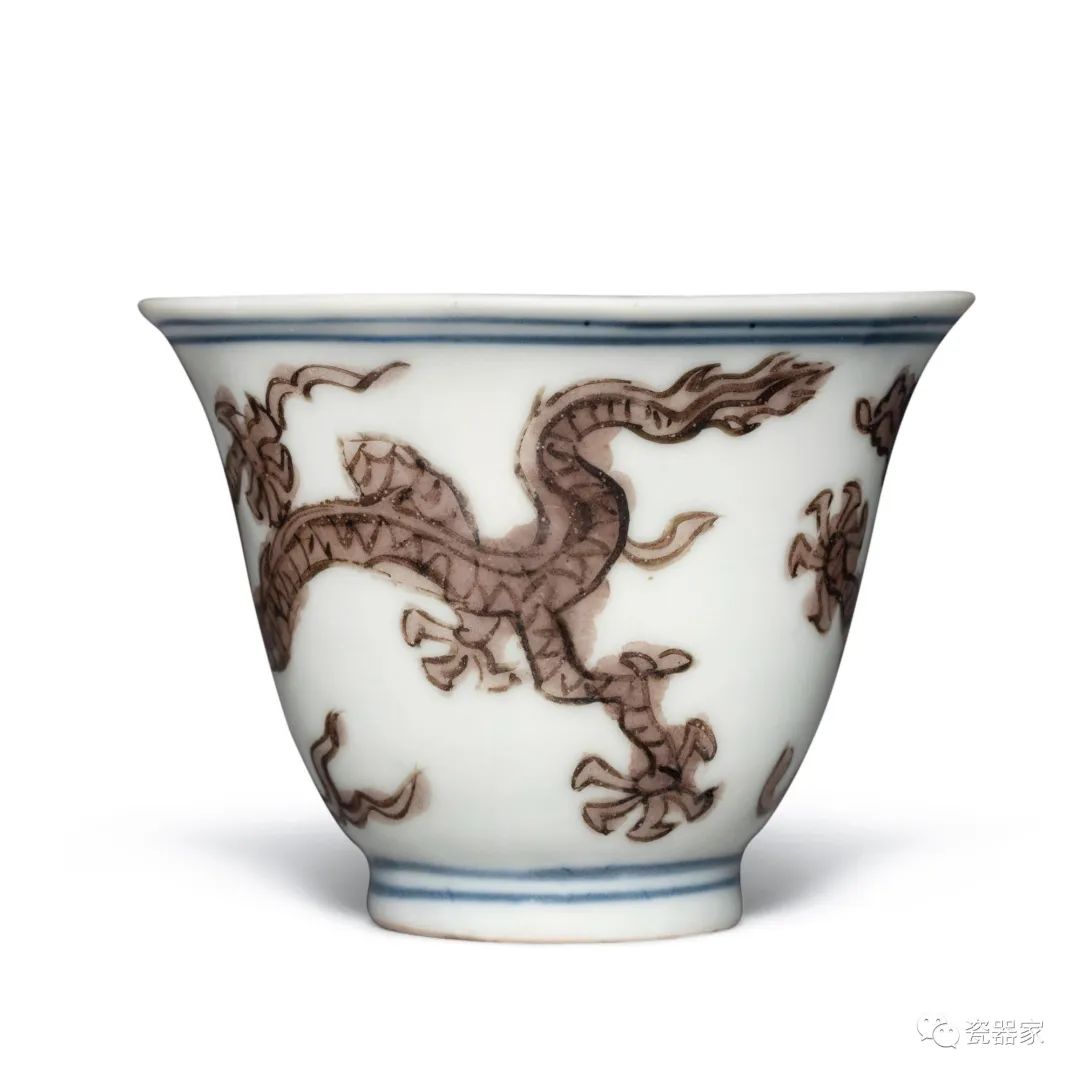 苏富比瓷器秋拍 (苏富比19年香港瓷器春拍)