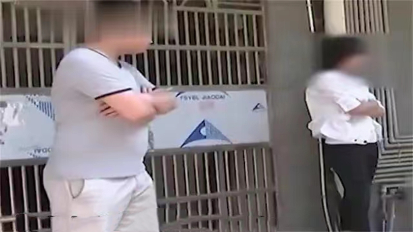 34岁女子发现老公出轨却怀孕,妻子出轨55岁老男人事件