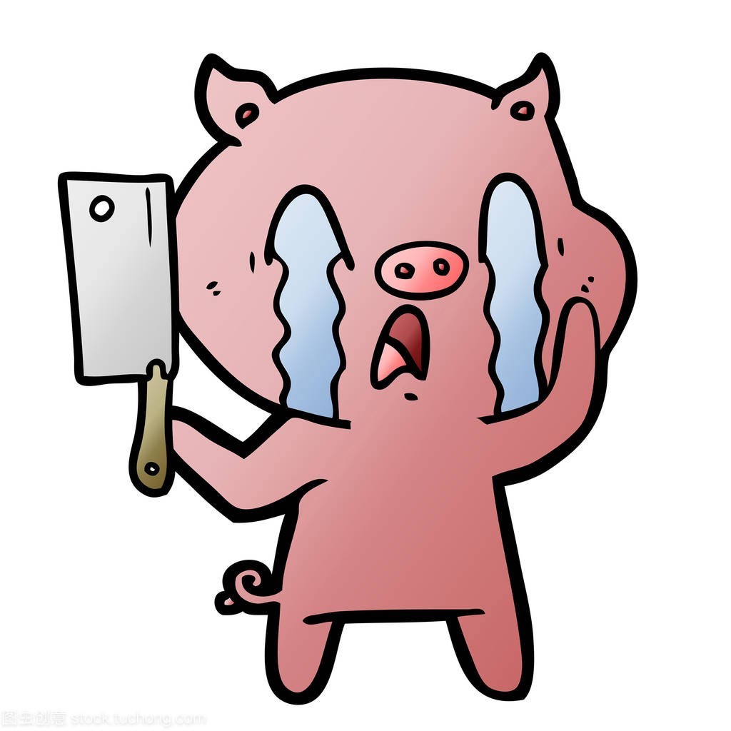 “骚李神刀”：一生阉猪无数，最后却把刀阉向了自己