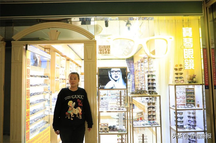 證實收訊下周一通關羅湖口岸眾商旅翹首迎客