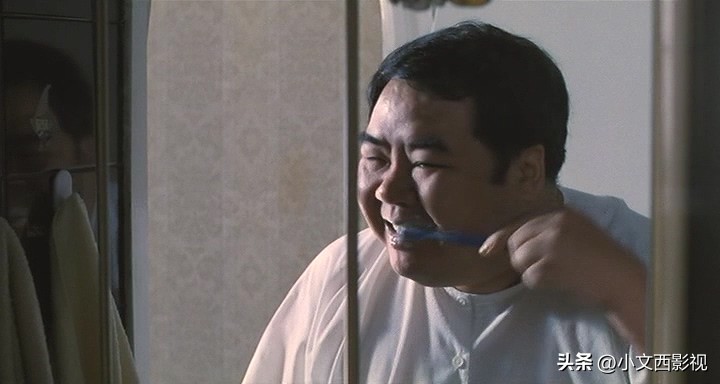 郑则仕任达华为弟弟报仇电影解说,乌鼠任达华vs郑则仕