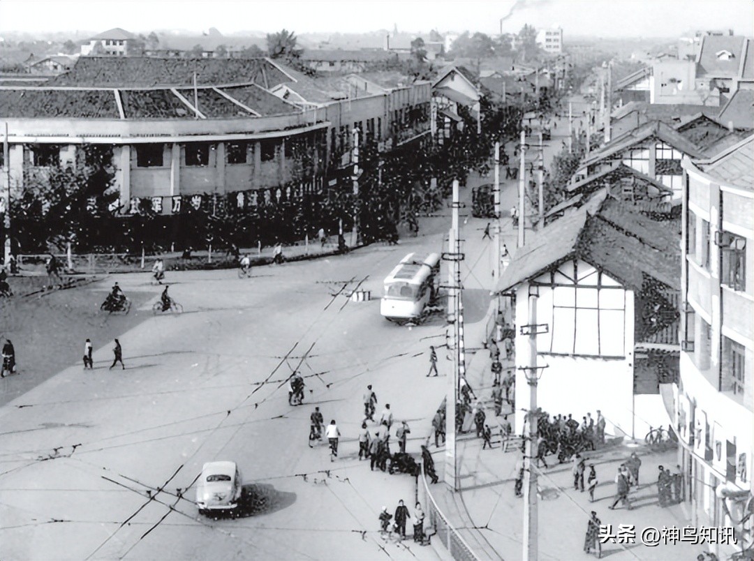 成都往事完整版,成都往事免费阅读