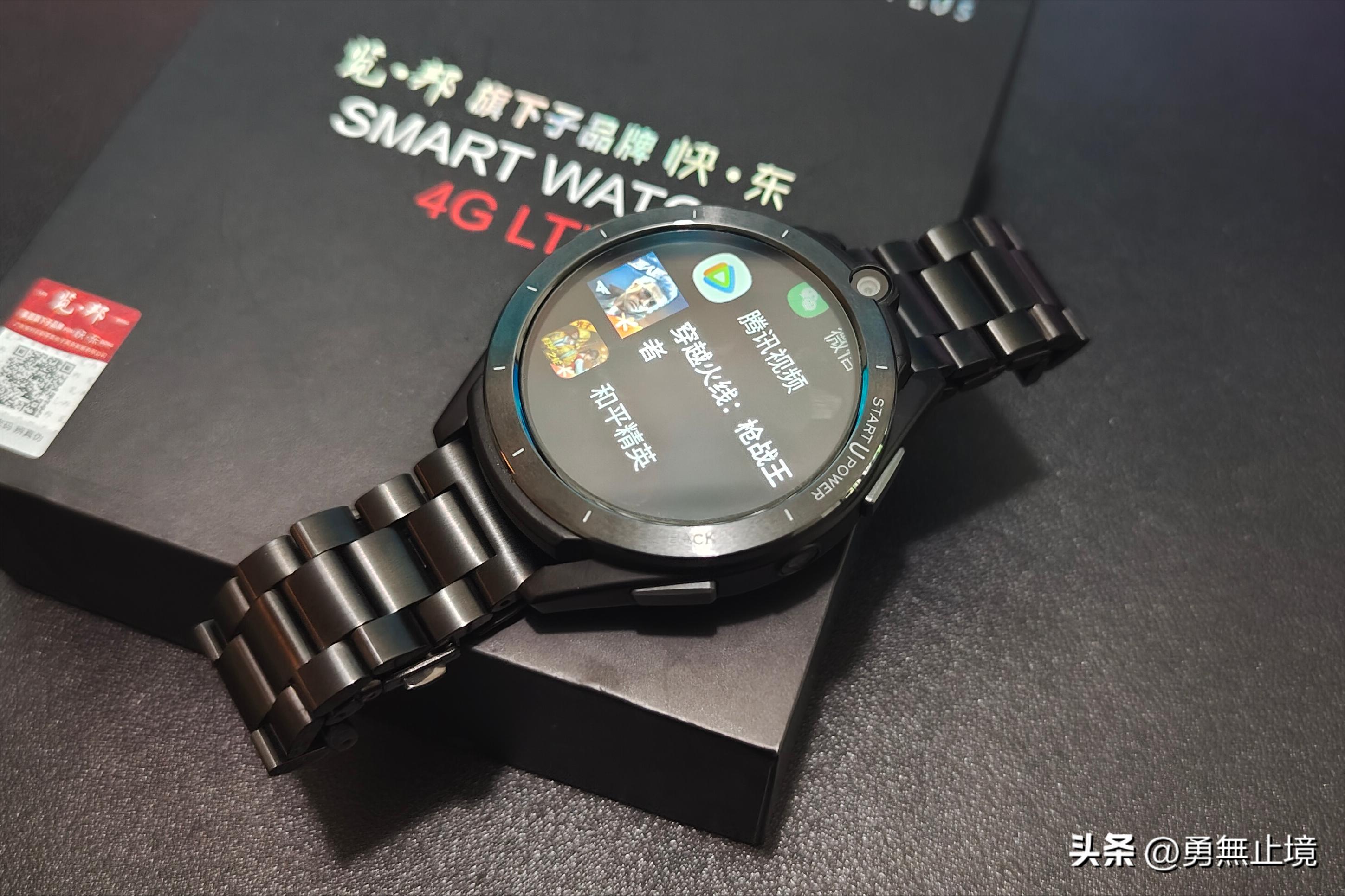 学生党爱不释手防水超智能手表,目前口碑比较好的2款智能手表