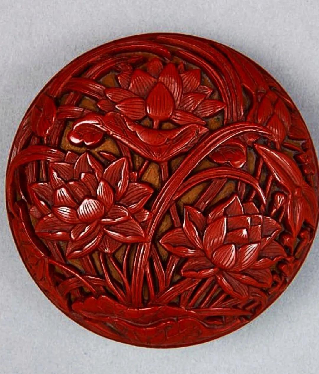 故宫馆藏漆器,北京故宫博物院馆藏珍宝玉器篇