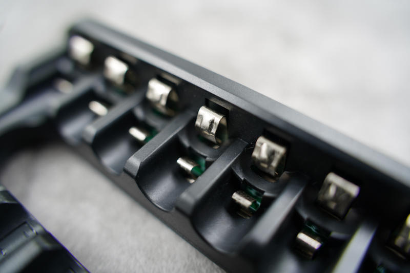 镍氢电池智能充电器评测,镍氢电池智能充电器对比评测