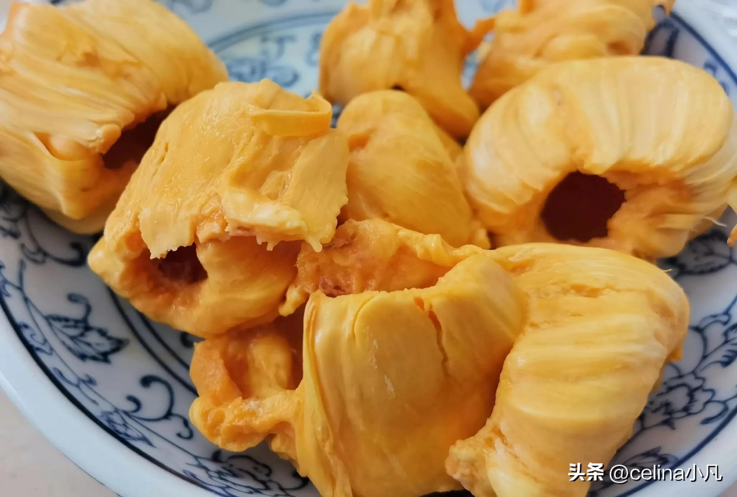 煤气味儿特别浓,煤气味儿的榴莲