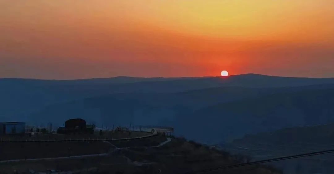 定西户外露营地推荐,定西有帐篷的野外露营地