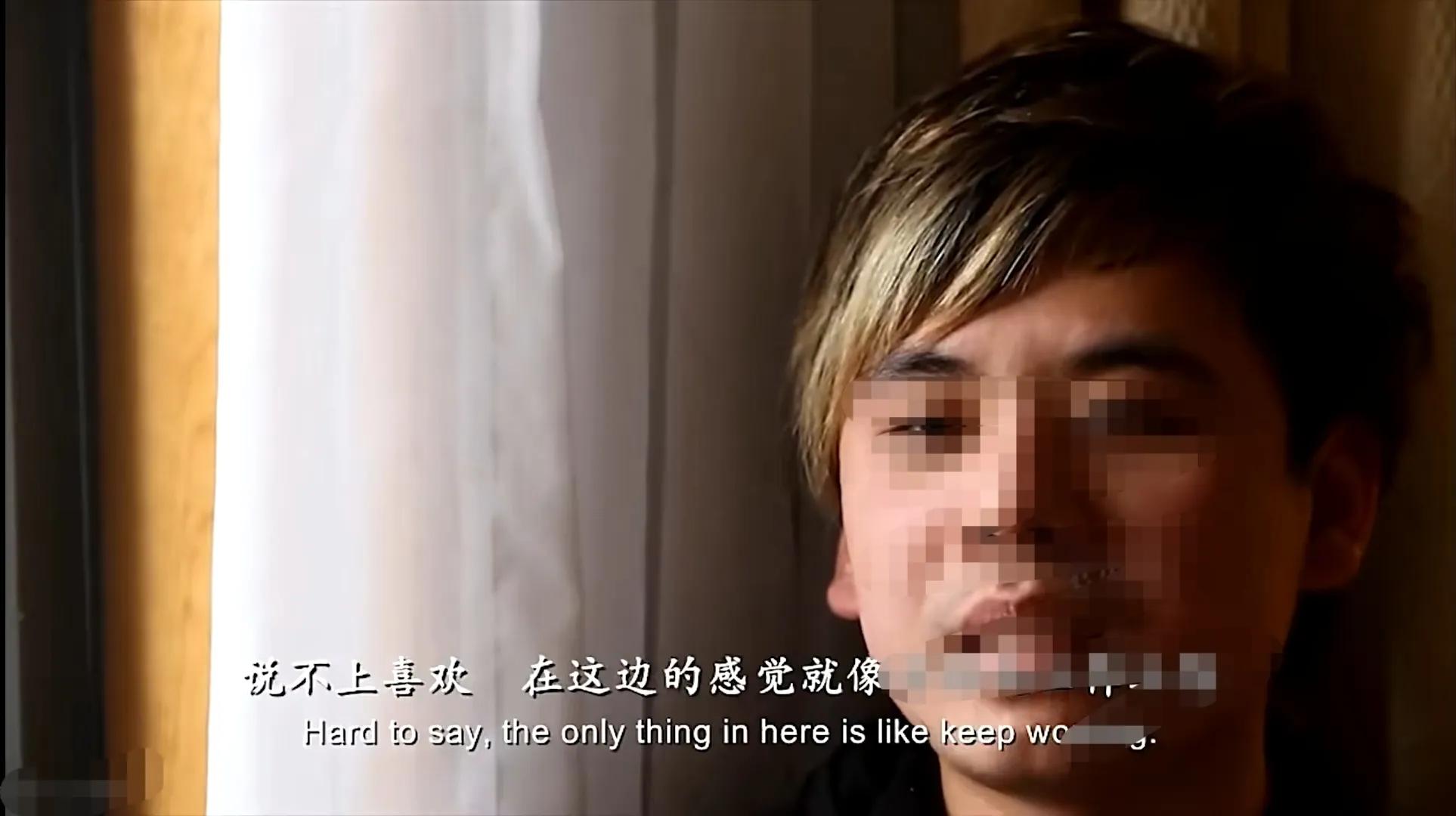 90小伙去美国中餐馆打工,90后打工小伙闯越南