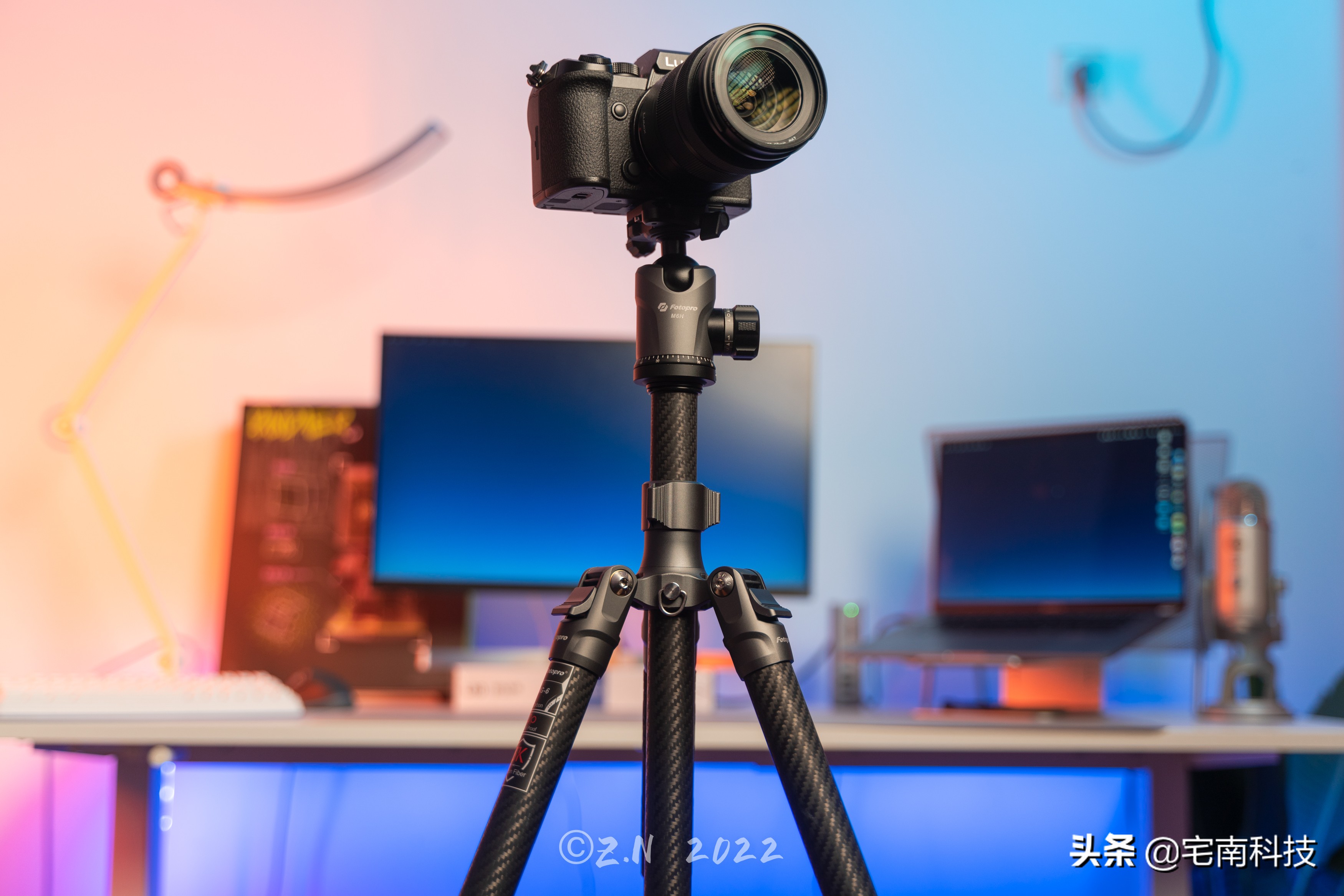 国产高品质三脚架,mg6三脚架