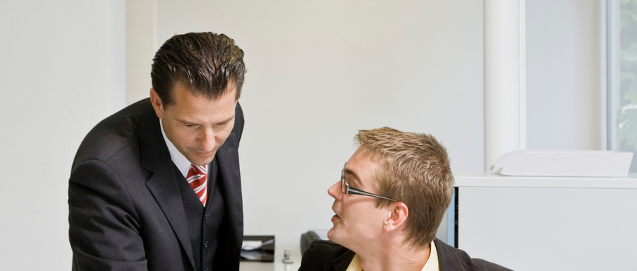 带团队最需要具备什么,带团队的六个管理方法图文