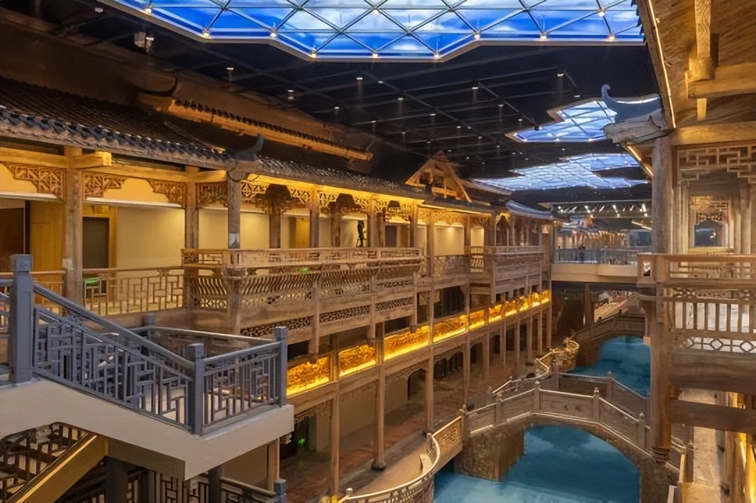 全国十大最新开业的商场,新开业购物中心top10