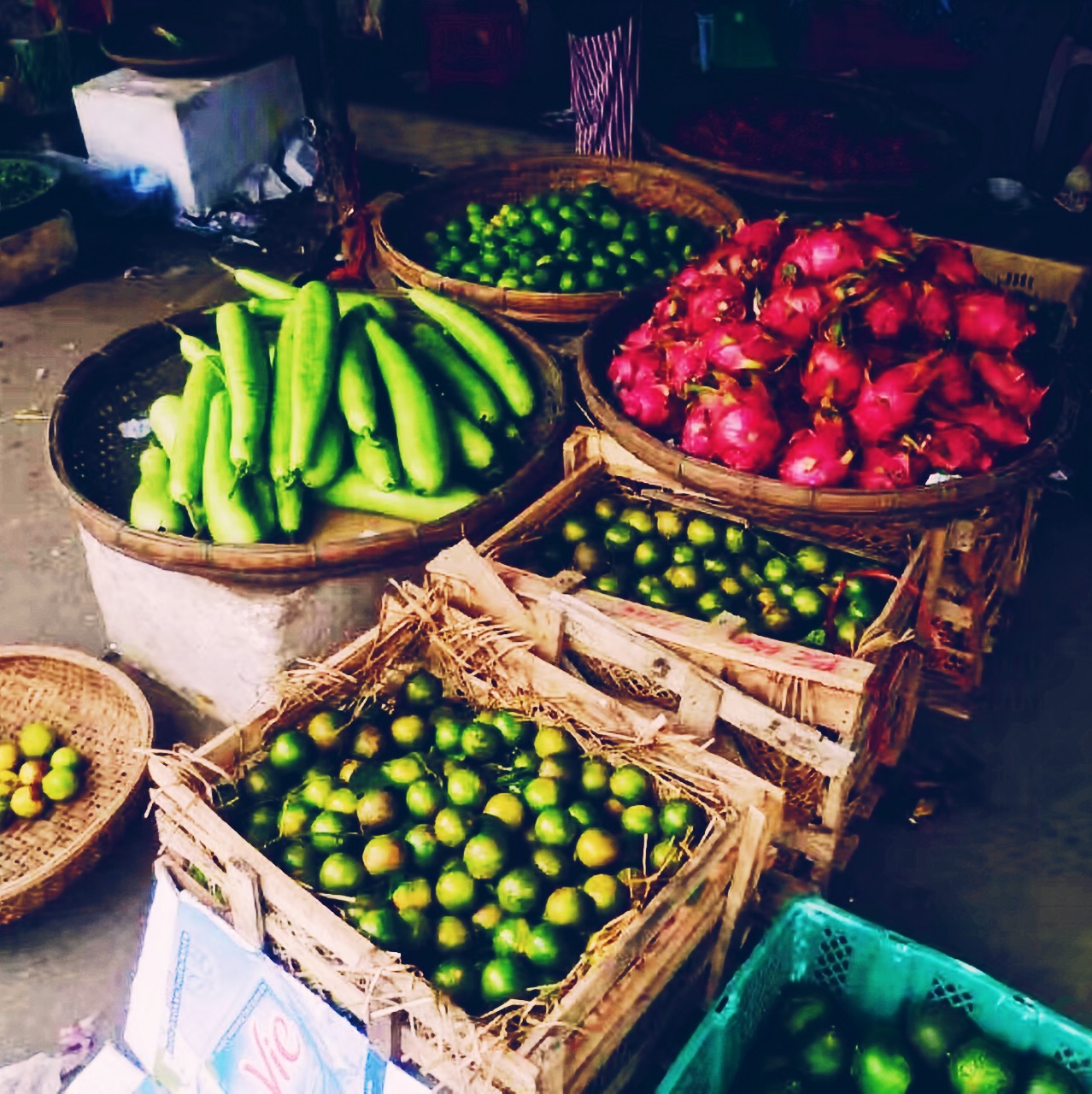 穷游越南全攻略 (越南老挝柬埔寨缅甸四国游多少钱)