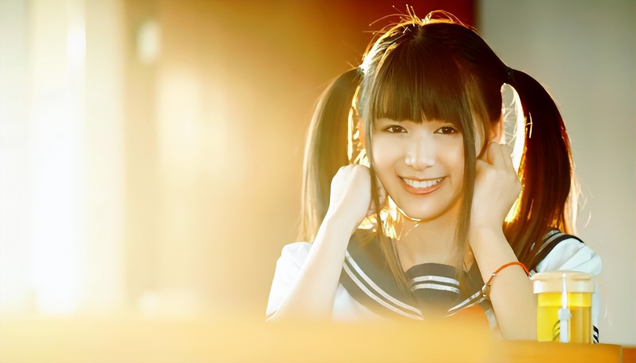 看着你们养孩子，连我都觉得累