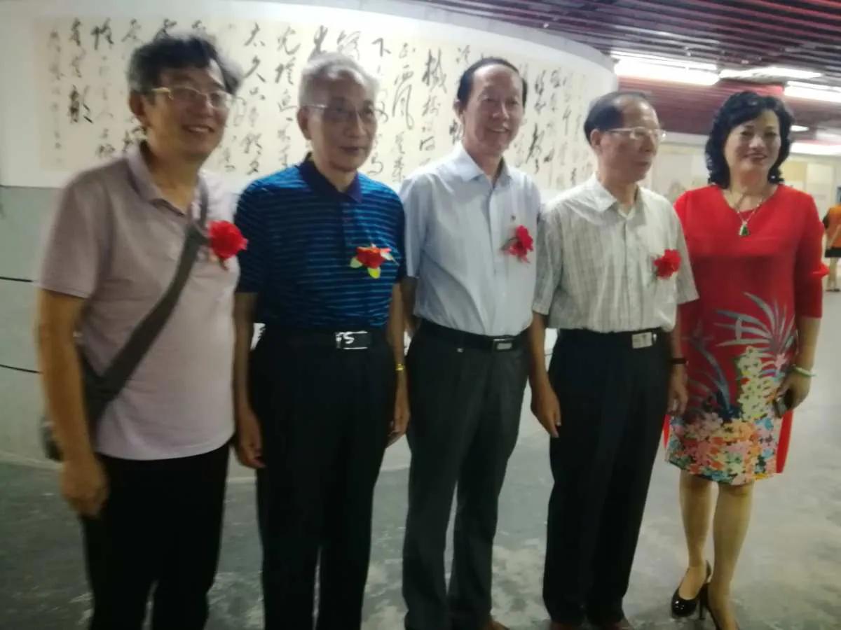 我的评论顺口溜-文友福名系列一百首,之四