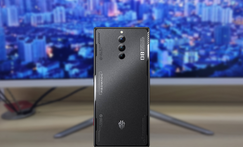 16gb+7gb智慧运存手机,16+1tb内存的旗舰手机用几年