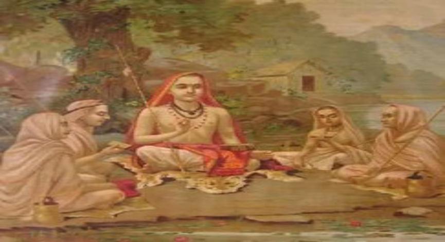 古印度的哲学与思想,古印度和古希腊的善恶观念比较