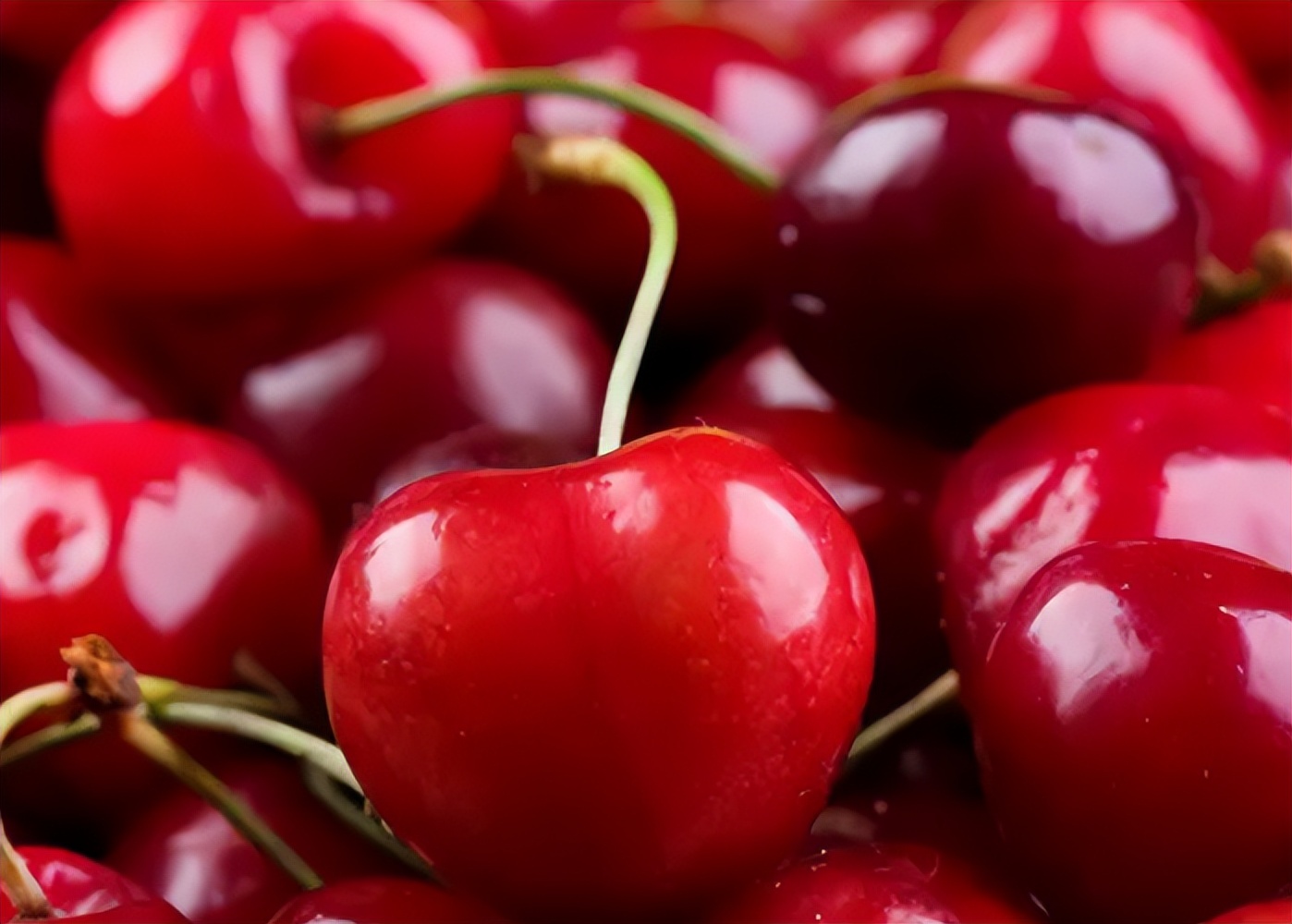 春季适合儿童的十大水果,碱性水果有哪些好吃的