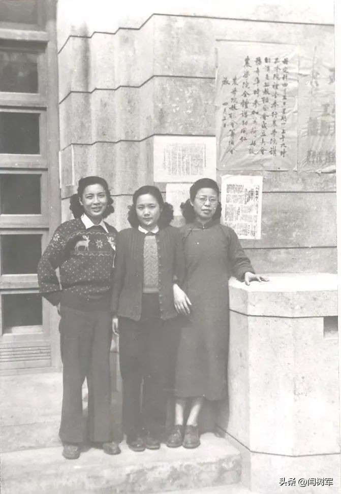 大会堂金色大厅柱子,林徽因设计天安门广场