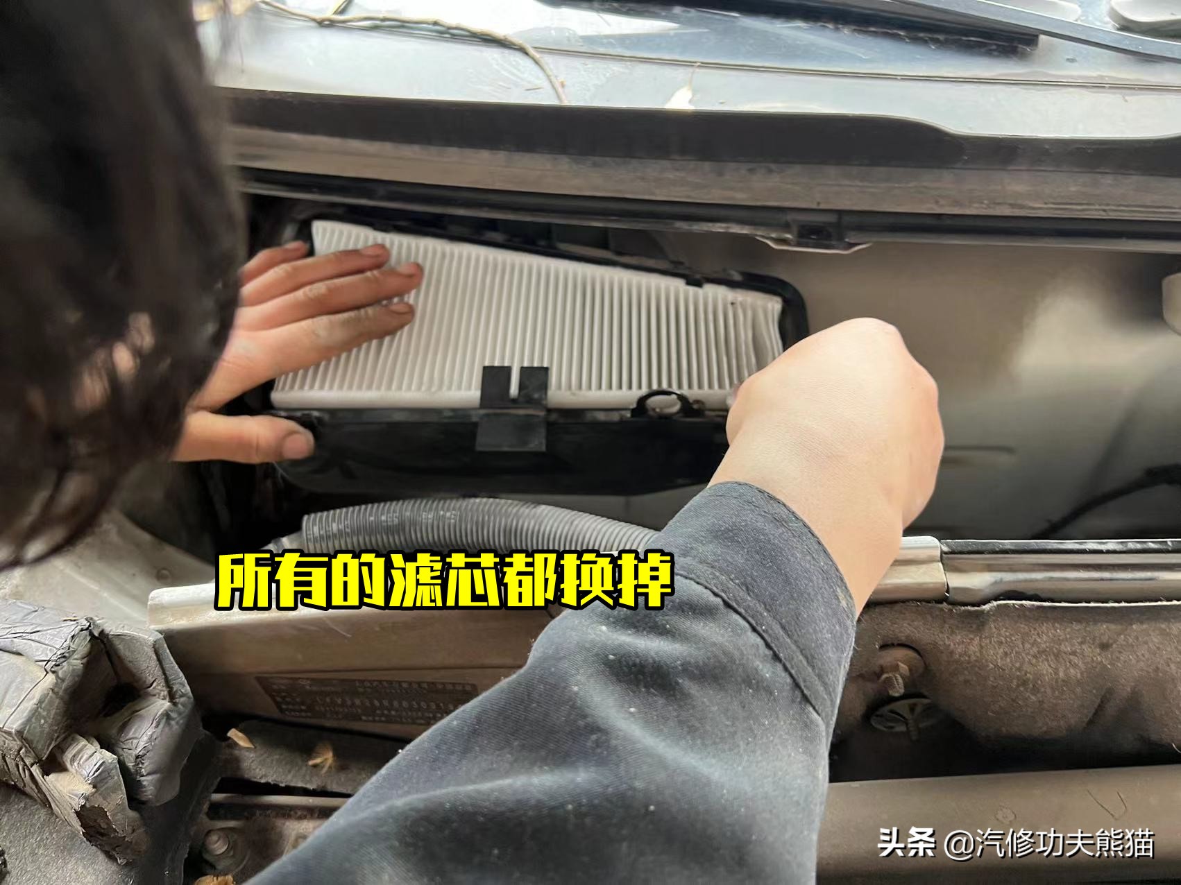 奥迪q5换机油费油有多少,奥迪q5换机油最好的方法是