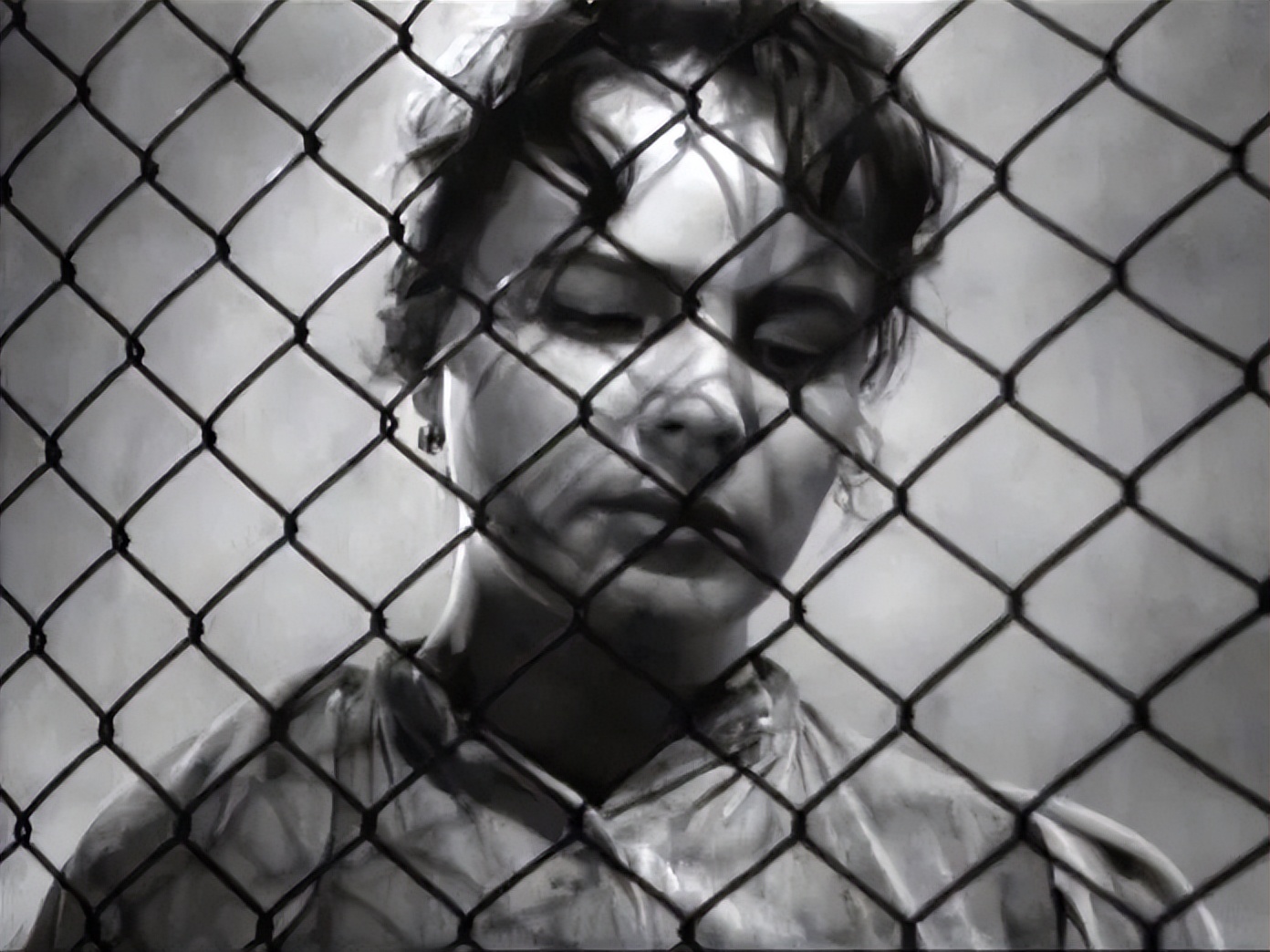 生命是一场毁灭后的救赎,复活是一场心灵的救赎