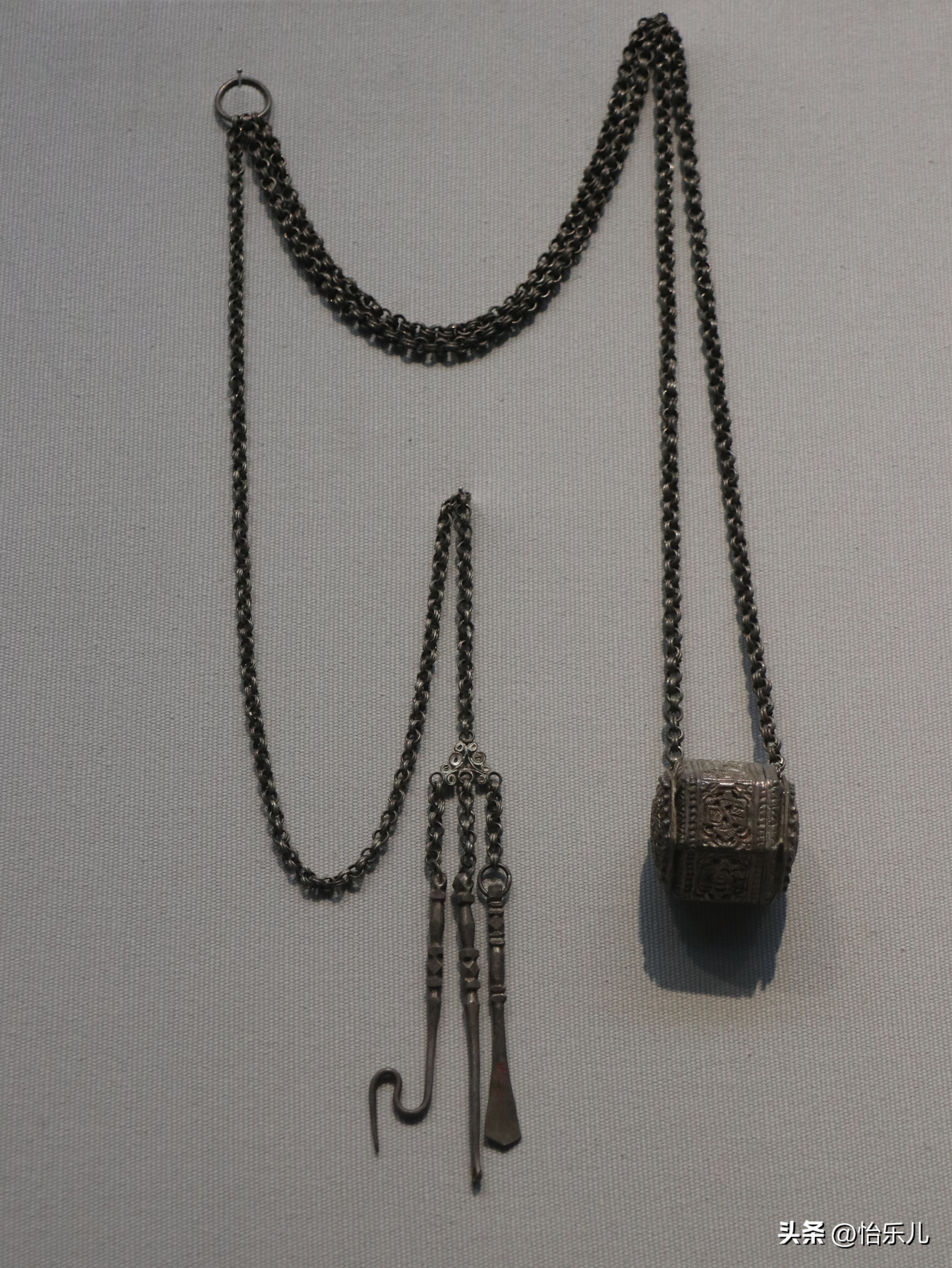 云南银饰元素,云南最好的银饰雪花银