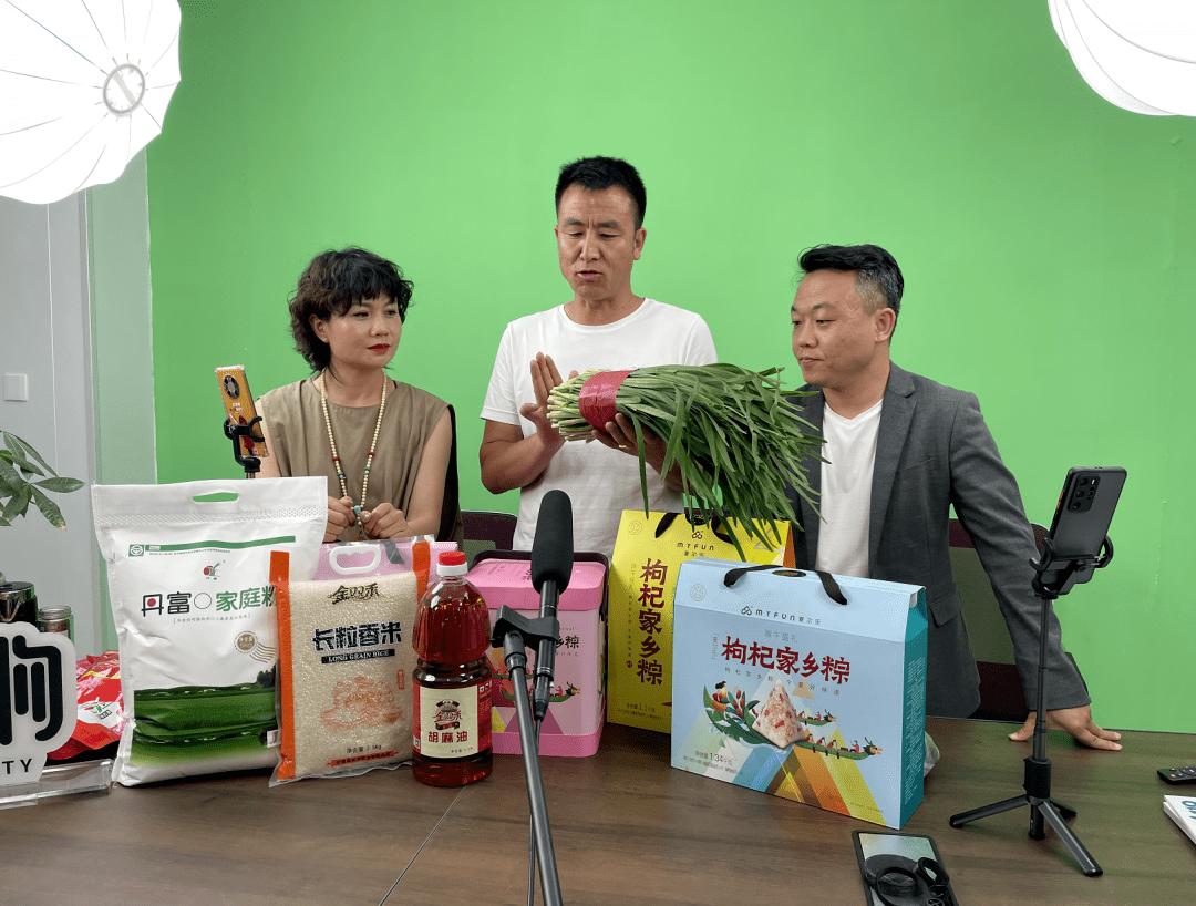 直播电商对乡村振兴的影响,电商直播在乡村振兴市场定位如何