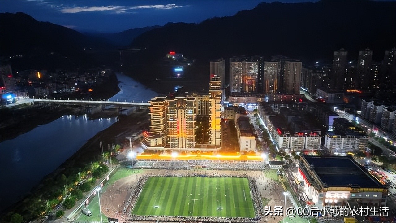 贵州村超足球与哪个国家队比赛,贵州村超与国足比赛